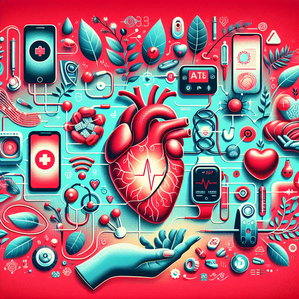 Inovasi Teknologi dalam Kesehatan yang Mengubah Cara Kita Merawat Diri