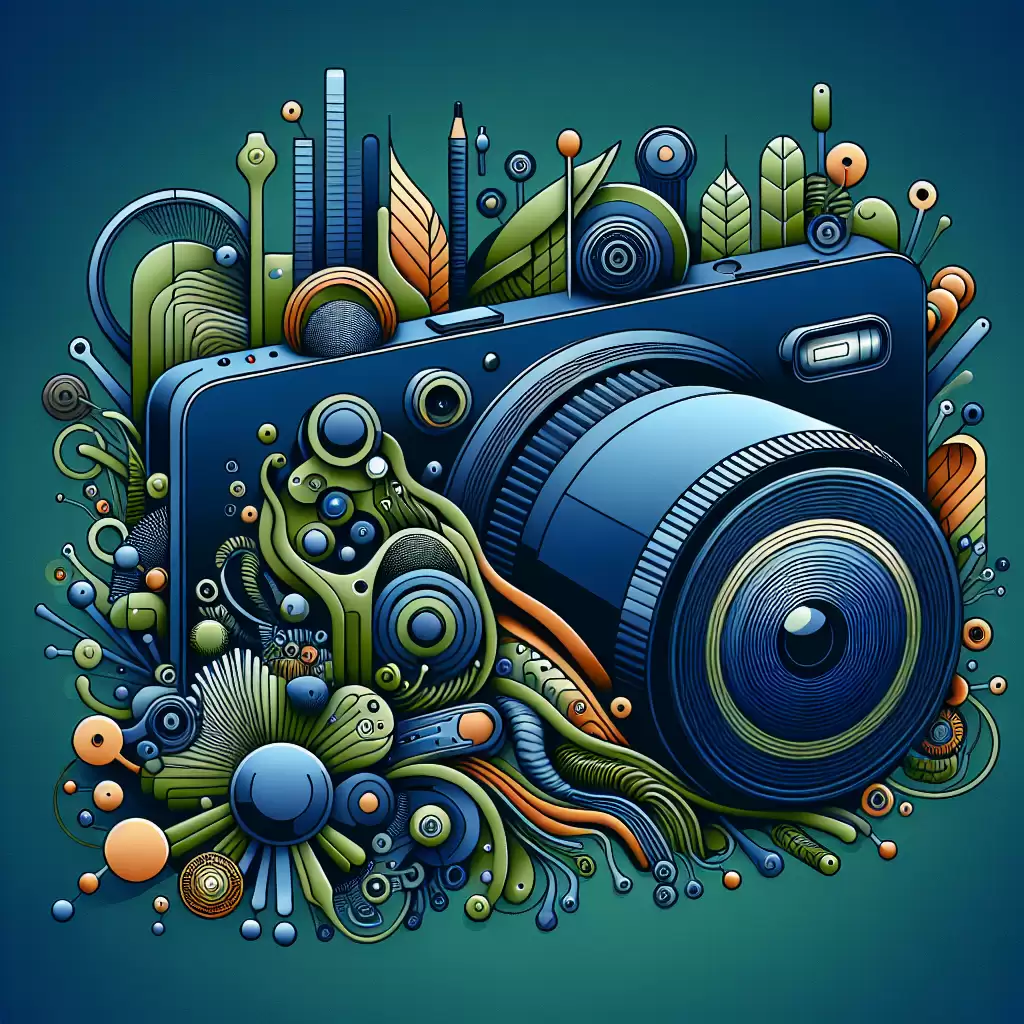 Inovasi Kamera Smartphone yang Menjadikan Fotografi Lebih Canggih