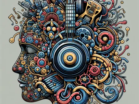 Pengaruh Digitalisasi terhadap Dunia Hiburan dan Musik