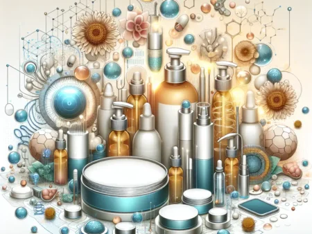 Inovasi Teknologi dalam Perawatan Kulit yang Membuat Kulit Lebih Sehat