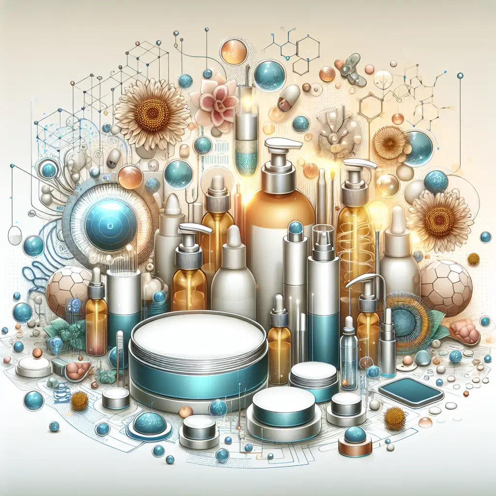 Inovasi Teknologi dalam Perawatan Kulit yang Membuat Kulit Lebih Sehat