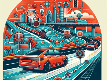 Teknologi Kendaraan Otonom: Apakah Mobil Masa Depan Akan Mengemudi Sendiri?