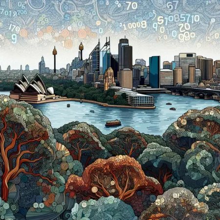 Live Draw Sydney Angka Paito