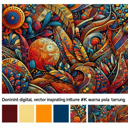 Paito Warna HK Pola Tarung