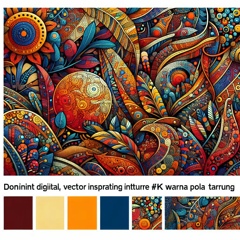 Paito Warna HK Pola Tarung