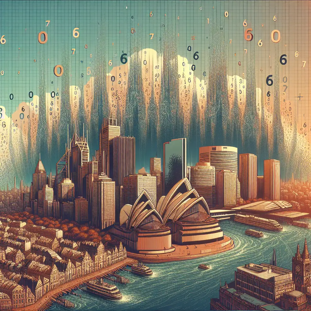 Data Togel Sydney 6D Pola Tarung