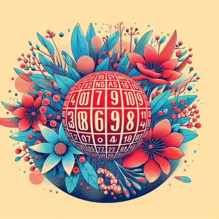 Data Togel Sydney 6D Nagasaon