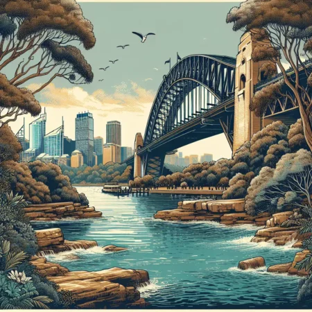 Paito Warna Sydney Virdsam