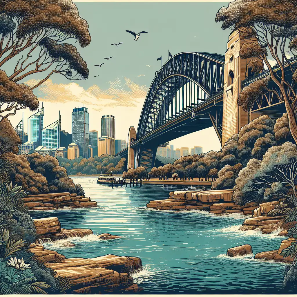 Paito Warna Sydney Virdsam