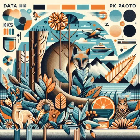 Data HK Bos Paito
