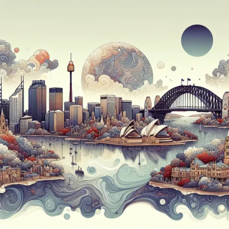 Live Draw Sydney Virdsam