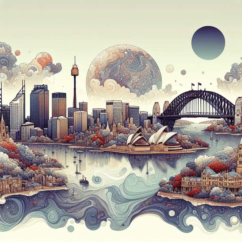 Live Draw Sydney Virdsam