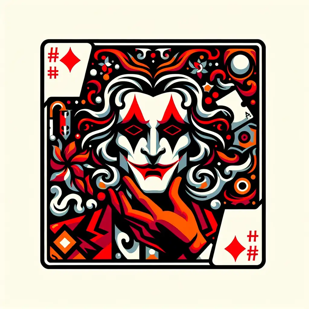 Live Draw SGP Joker Merah