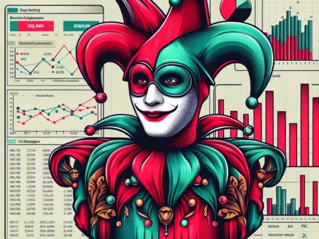Data HK 6D Joker Merah
