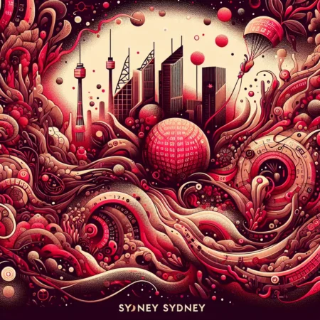 Data Togel Sydney Raja Dunia Togel