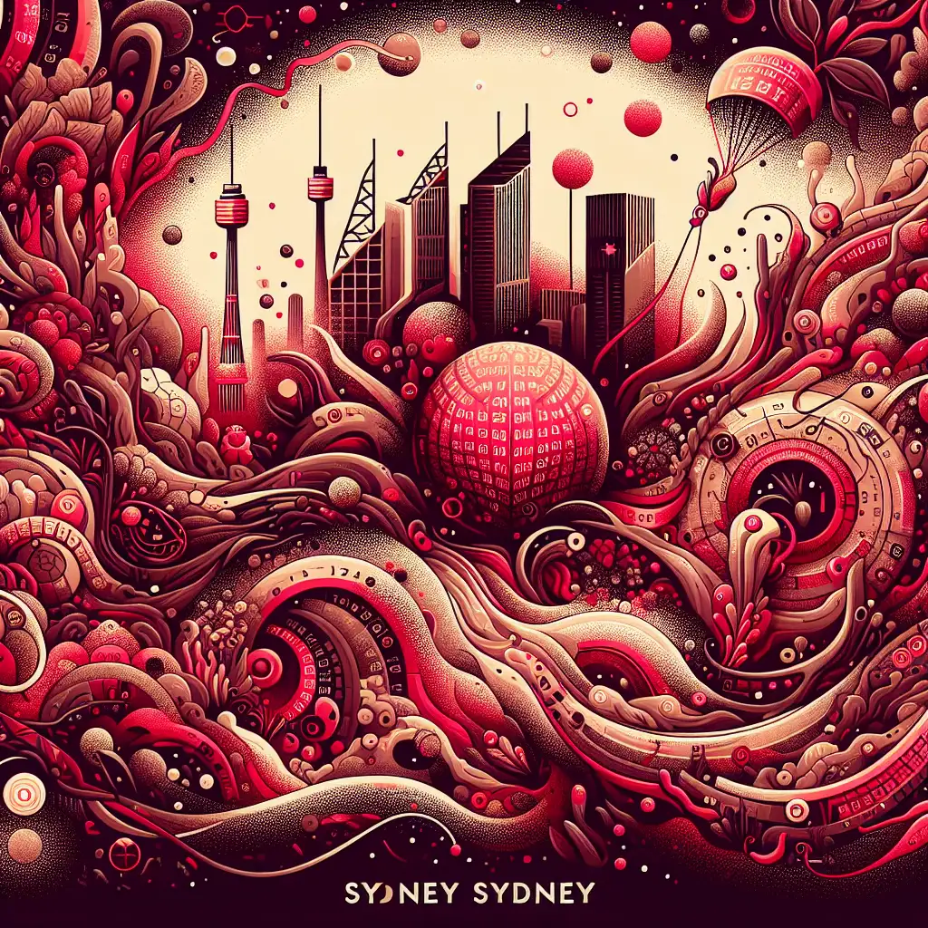 Data Togel Sydney Raja Dunia Togel