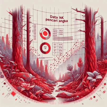 Data HK Pencari Angka